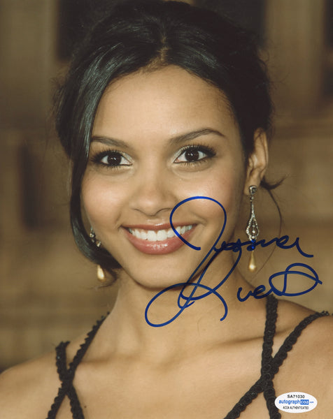 Jessica Lucas Sexy Signed Autograph 8x10 Photo ACOA