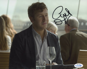 Chris O'Dowd Thor Dark World Signed Autograph 8x10 Photo ACOA