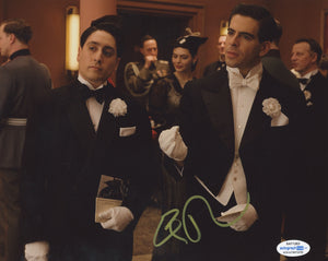 Eli Roth Inglorious Basterds Signed Autograph 8x10 Photo ACOA