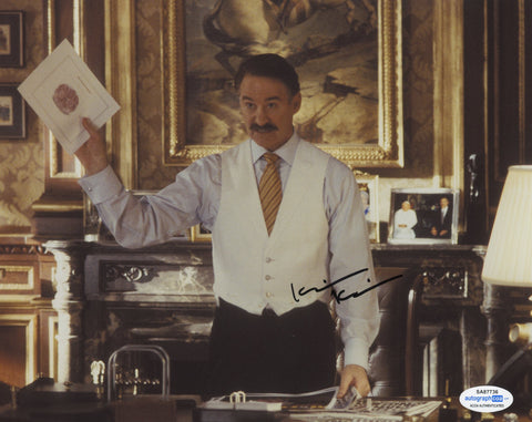 Kevin Kline Pink Panther Signed Autograph 8x10 Photo ACOA