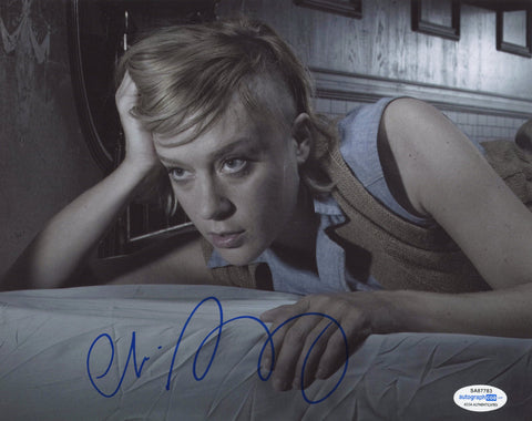 Chloe Sevigny AHS Signed Autograph 8x10 Photo ACOA