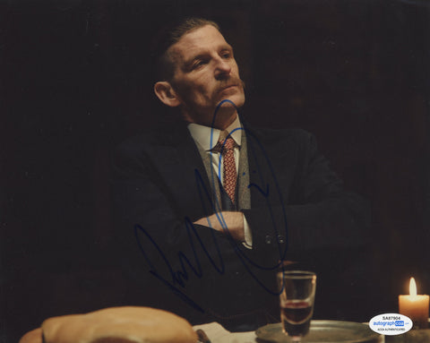 Paul Anderson Peaky Blinders Signed Autograph 8x10 Photo ACOA