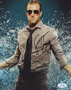 Scott Caan Hawaii Five-O Signed Autograph 8x10 Photo ACOA