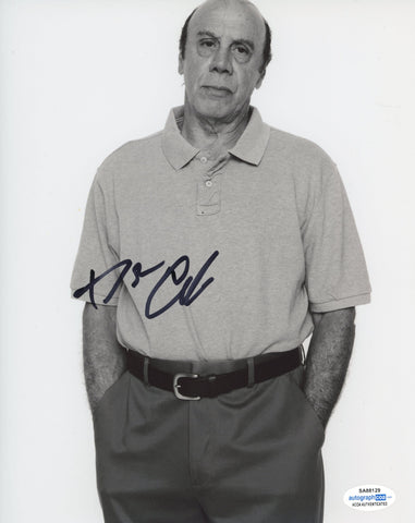 Dayton Callie Sons of Anarchy Signed Autograph 8x10 Photo ACOA