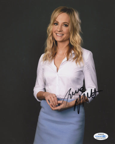 Joanne Froggatt Sexy Signed Autograph 8x10 Photo ACOA