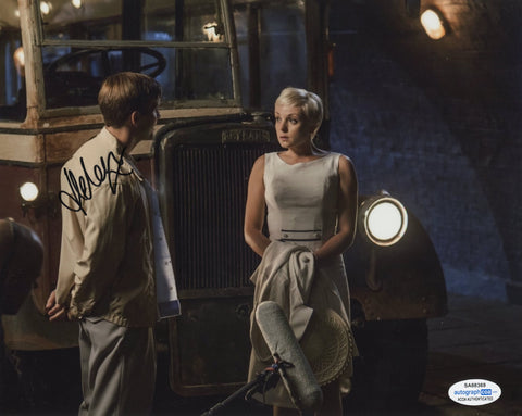 Helen George Call the Midwife Signed Autograph 8x10 Photo ACOA