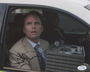 Walton Goggins Ant Man Signed Autograph 8x10 Photo ACOA