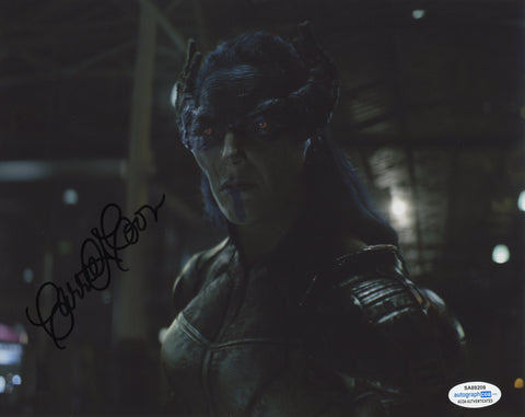 Carrie Coon Avengers Signed Autograph 8x10 Photo ACOA