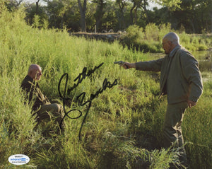 Jonathan Banks Better Call Saul Signed Autograph 8x10 Photo ACOA