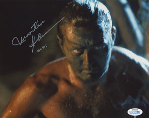 Martin Sheen Apocalypse Now Signed Autograph 8x10 Photo ACOA