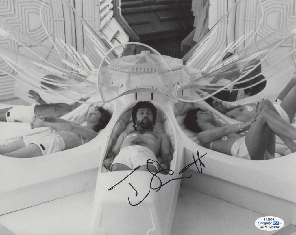 Alien tom promo skerritt