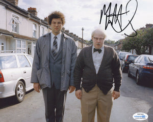 Matt Lucas Little Britain Signed Autograph 8x10 Photo ACOA