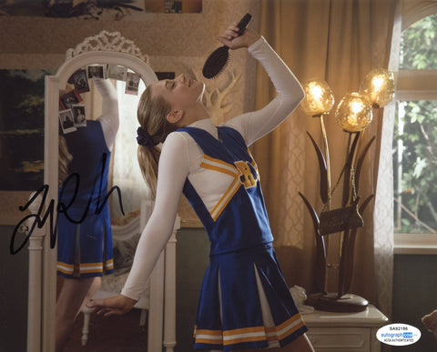 Lili Reinhart Riverdale Signed Autograph 8x10 Photo ACOA