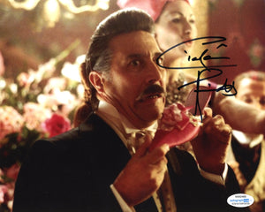 Ciaran Hinds Signed Autograph 8x10 Photo ACOA