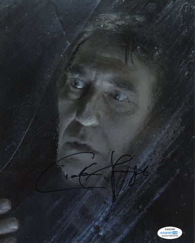 Ciaran Hinds The Terror Signed Autograph 8x10 Photo ACOA