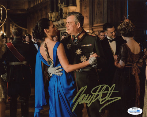 Danny Huston Wonder Woman Signed Autograph 8x10 Photo ACOA