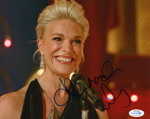 Hannah Waddingham Ted Lasso Signed Autograph 8x10 Photo ACOA