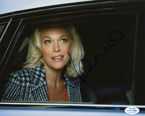 Hannah Waddingham Ted Lasso Signed Autograph 8x10 Photo ACOA