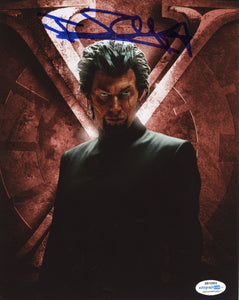 Jason Flemyng X-men First Class Signed Autograph 8x10 Photo ACOA