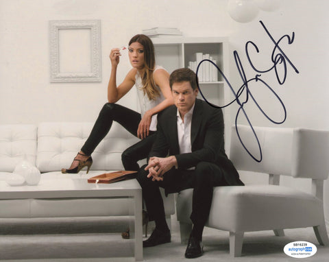 Jennifer Carpenter Dexter Signed Autograph 8x10 Photo ACOA