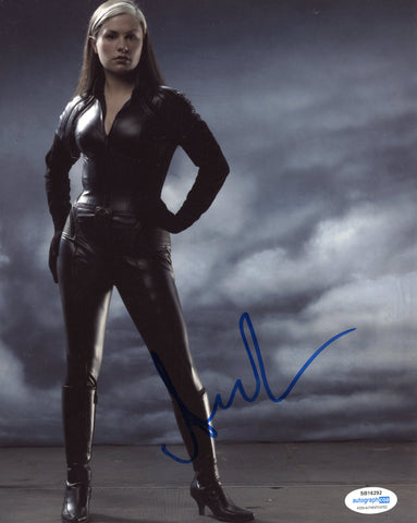 Anna Paquin X-Men Signed Autograph 8x10 Photo ACOA