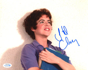 Stockard Channing Grease Signed Autograph 8x10 Photo ACOA