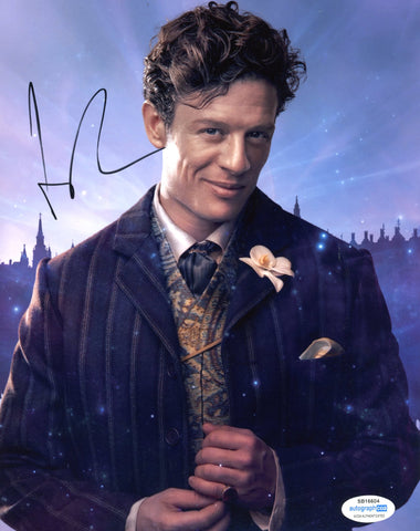 James Norton The Nevers Signed Autograph 8x10 Photo ACOA