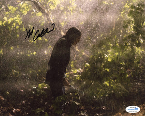 Callie Hernandez Blair Witch Signed Autograph 8x10 Photo ACOA