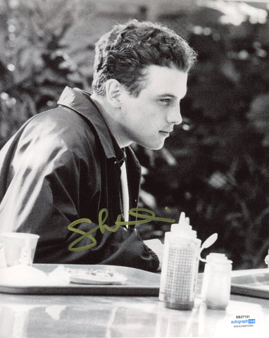 Skeet Ulrich Scream Signed Autograph 8x10 Photo ACOA