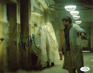 Angus Macfadyen Silent Hill Signed Autograph 8x10 Photo ACOA