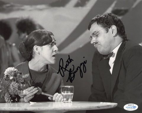 Ruth Buzzi Comedian Signed Autograph 8x10 Photo ACOA