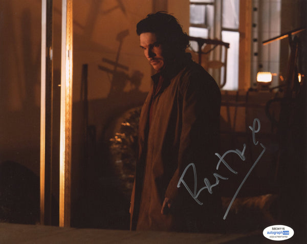 Fra Fee Hawkeye Signed Autograph 8x10 Photo ACOA