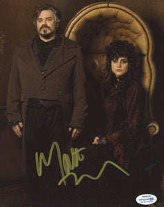 Matt Berry What we Do in Shadows Signed Autograph 8x10 Photo ACOA