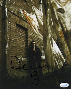 Danny Boyle 28 Days Later Signed Autograph 8x10 Photo ACOA