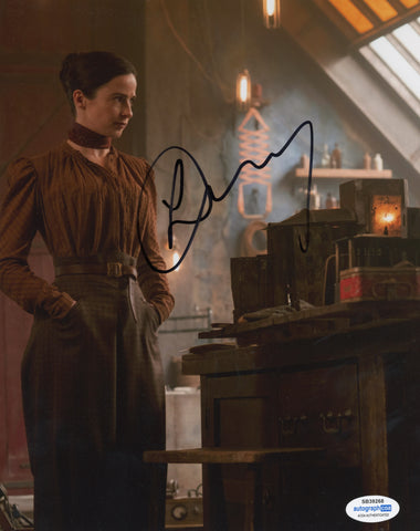 Laura Donnelly The Nevers Signed Autograph 8x10 Photo ACOA