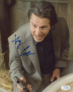 Gary Cole True Blood Signed Autograph 8x10 Photo ACOA