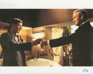 Julian Glover Indiana Jones Signed Autograph 8x10 Photo ACOA