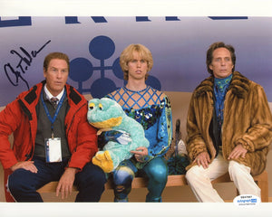 Craig T Nelson Blades of Glory Signed Autograph 8x10 Photo ACOA