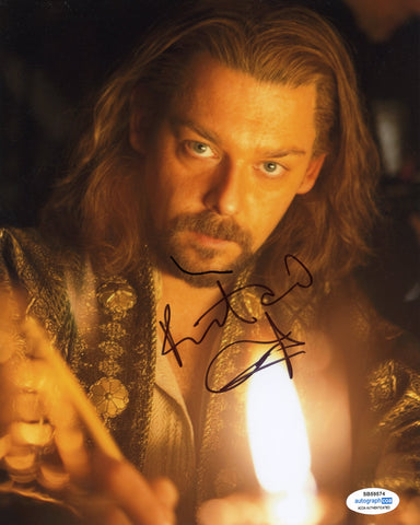 Richard Coyle Prince of Persia Signed Autograph 8x10 Photo ACOA