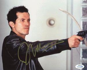 John Leguizamo Empire Signed Autograph 8x10 Photo ACOA