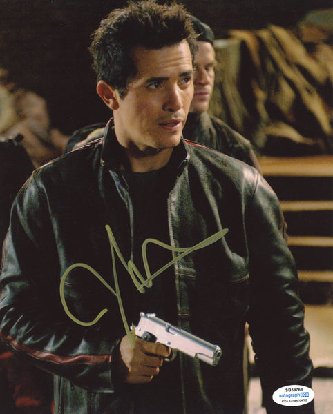 John Leguizamo Empire Signed Autograph 8x10 Photo ACOA