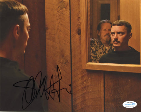 Stephen McHattie Come to Daddy Signed Autograph 8x10 Photo ACOA
