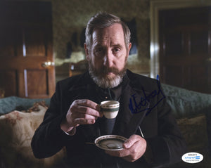 Michael Smiley Black Sea Signed Autograph 8x10 Photo ACOA