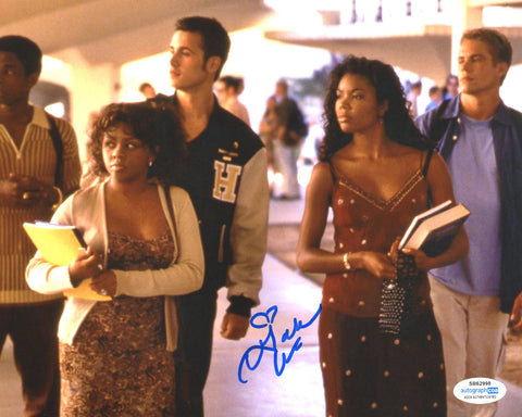 Gabrielle Union She's All That Signed Autograph 8x10 Photo ACOA