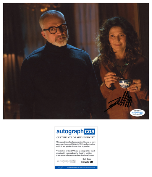Bradley Whitford Get Out Signed Autograph 8x10 Photo ACOA