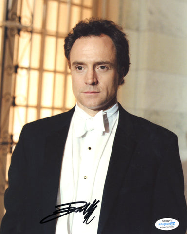Bradley Whitford West Wing Signed Autograph 8x10 Photo ACOA