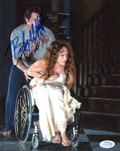 Brennan Elliott Curse of Chucky Signed Autograph 8x10 Photo ACOA