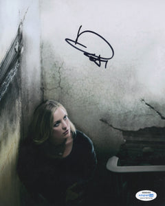 Kate Hudson Skeleton Key Signed Autograph 8x10 Photo ACOA