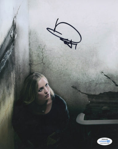 Kate Hudson Skeleton Key Signed Autograph 8x10 Photo ACOA