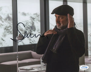 Sam Mendes Bond Signed Autograph 8x10 Photo ACOA